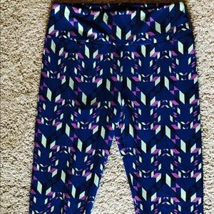 New Lularoe OS Leggings